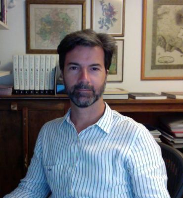 Carlos Milani