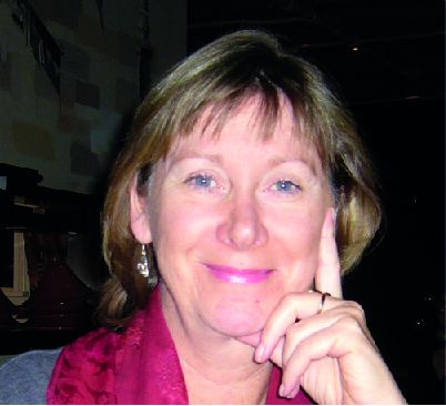 Glenda Hutchinson