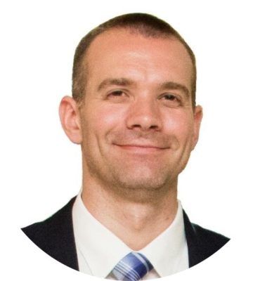 Brett J. Craig