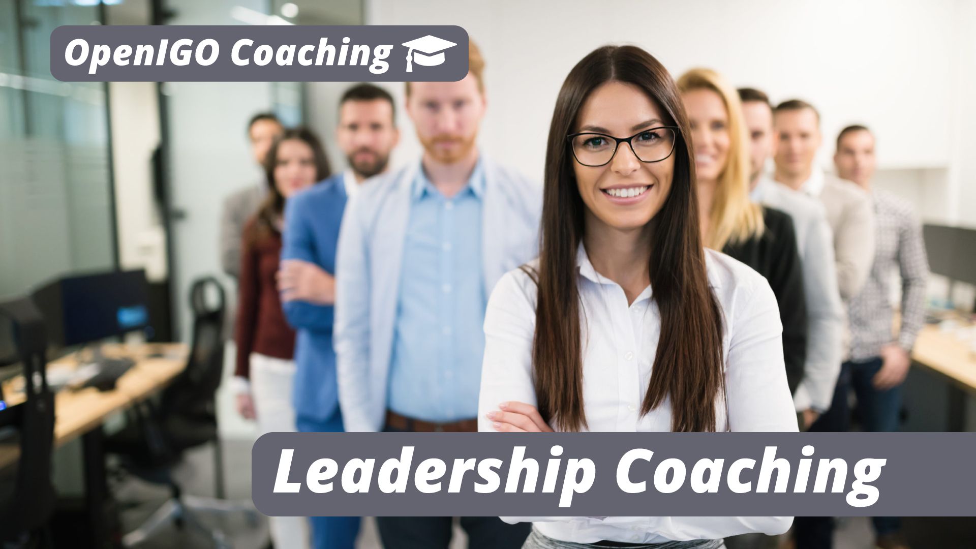 Coaching-Leadership