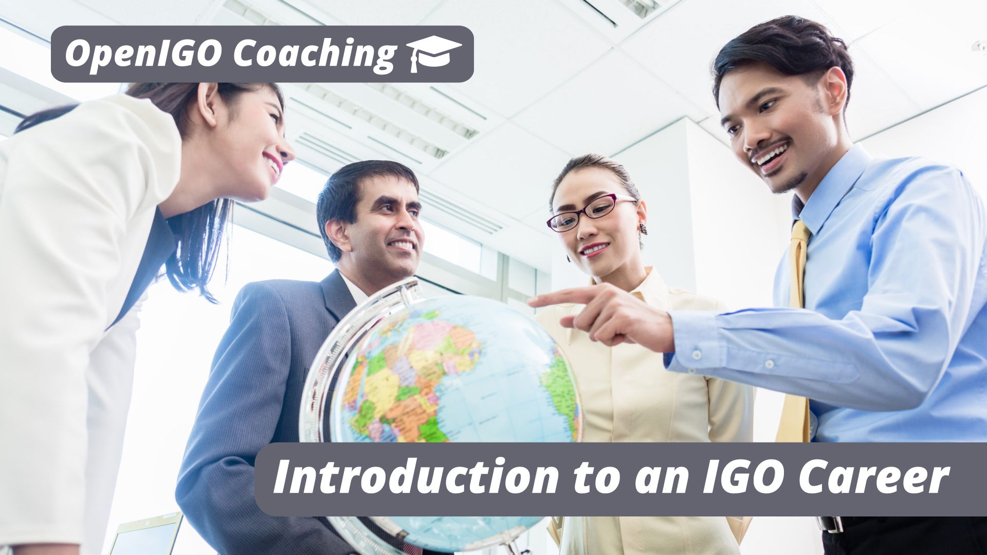 Coaching-introduction-to-career
