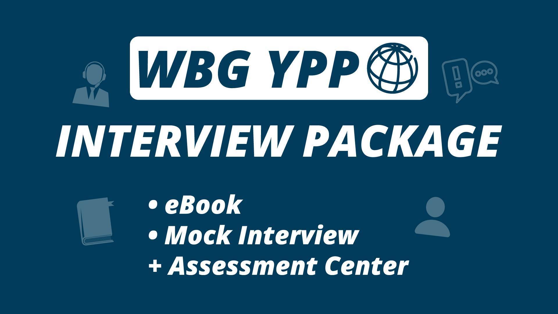 WBGYPP-Interview-Package