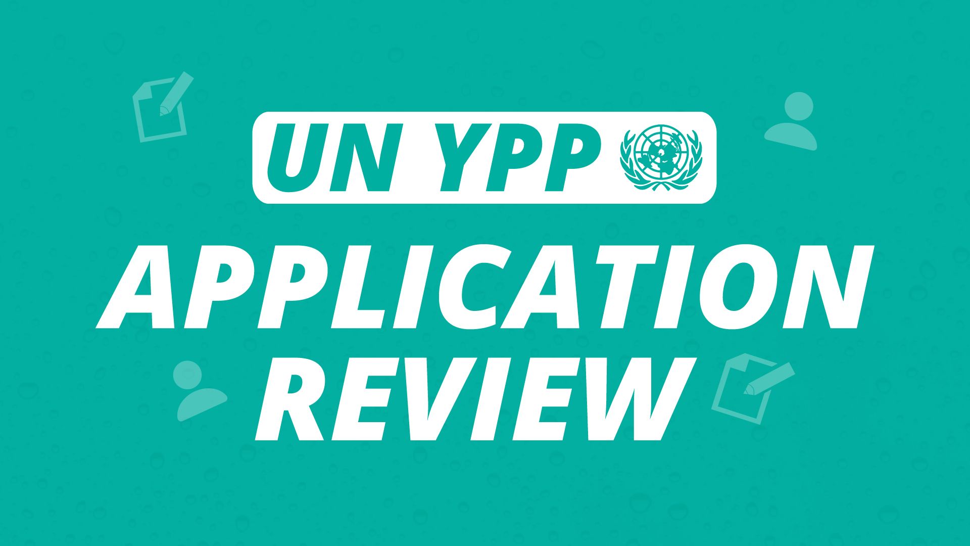 UNYPP-Application-Review
