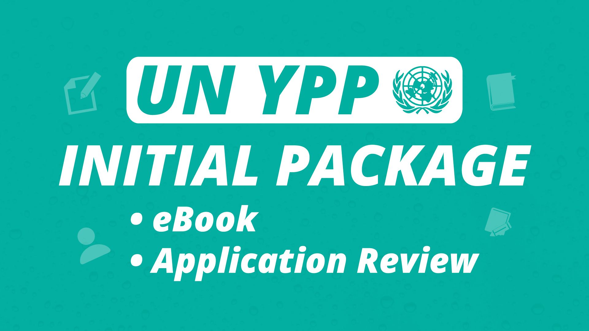 UNYPP-Initial-Package