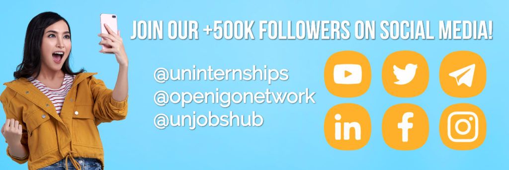 UN YPP Written Exam Preparation