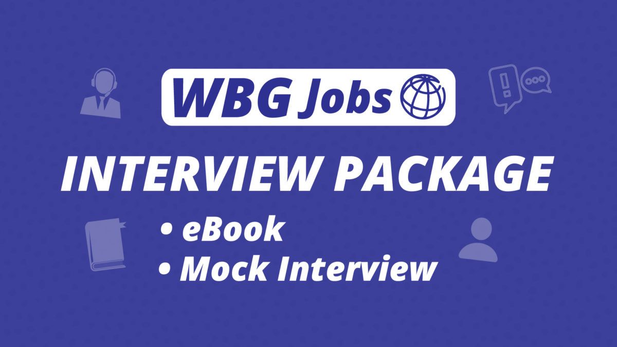 WB-Jobs-Interview-Package