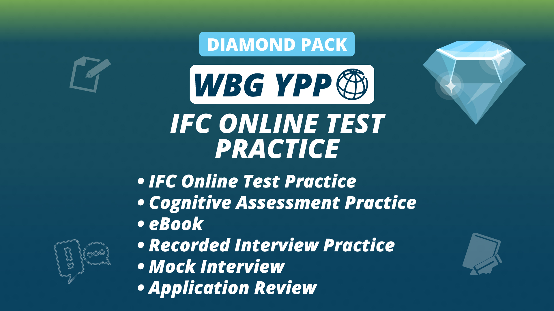 IFC-Test-Practice-Diamond