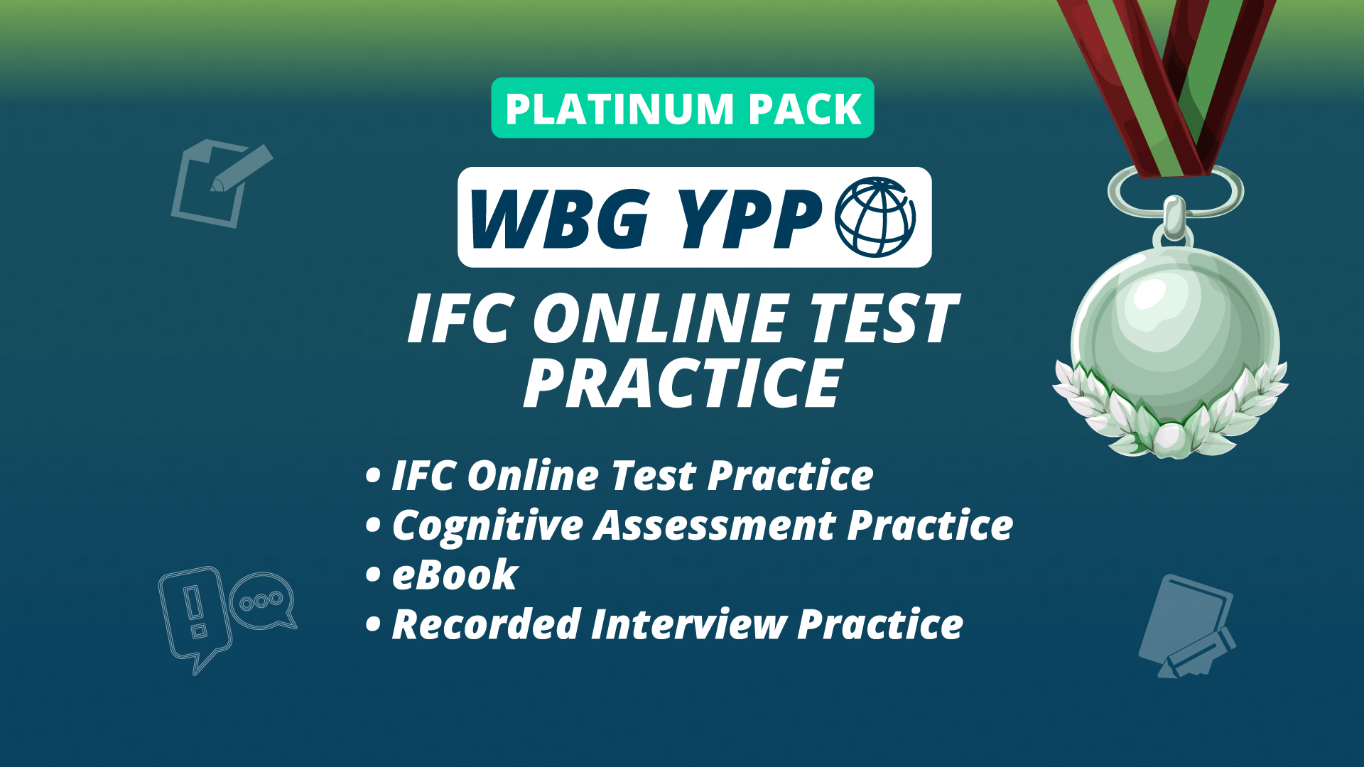 IFC-Test-Practice-Platinum