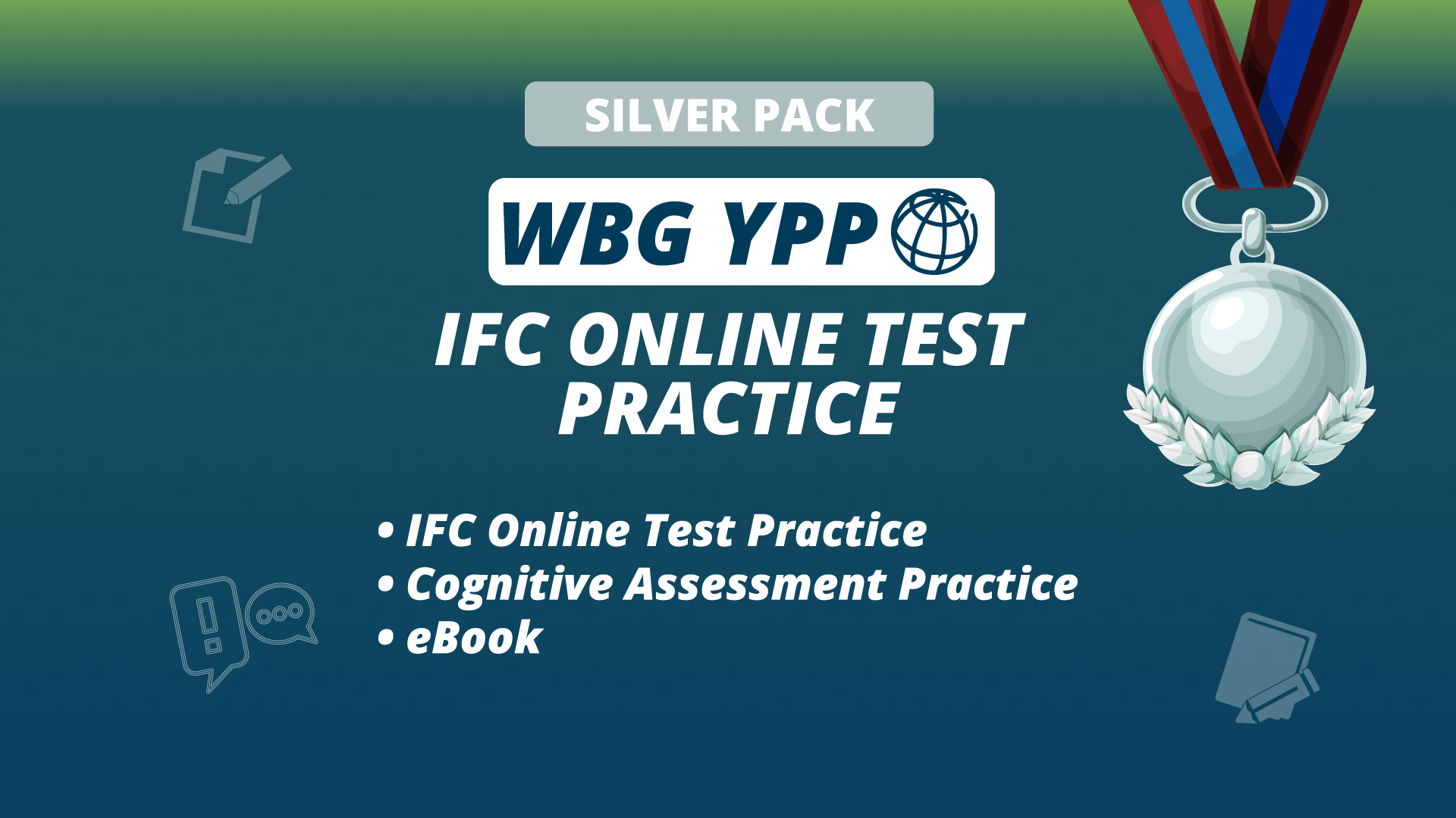 IFC-Test-Practice-Silver