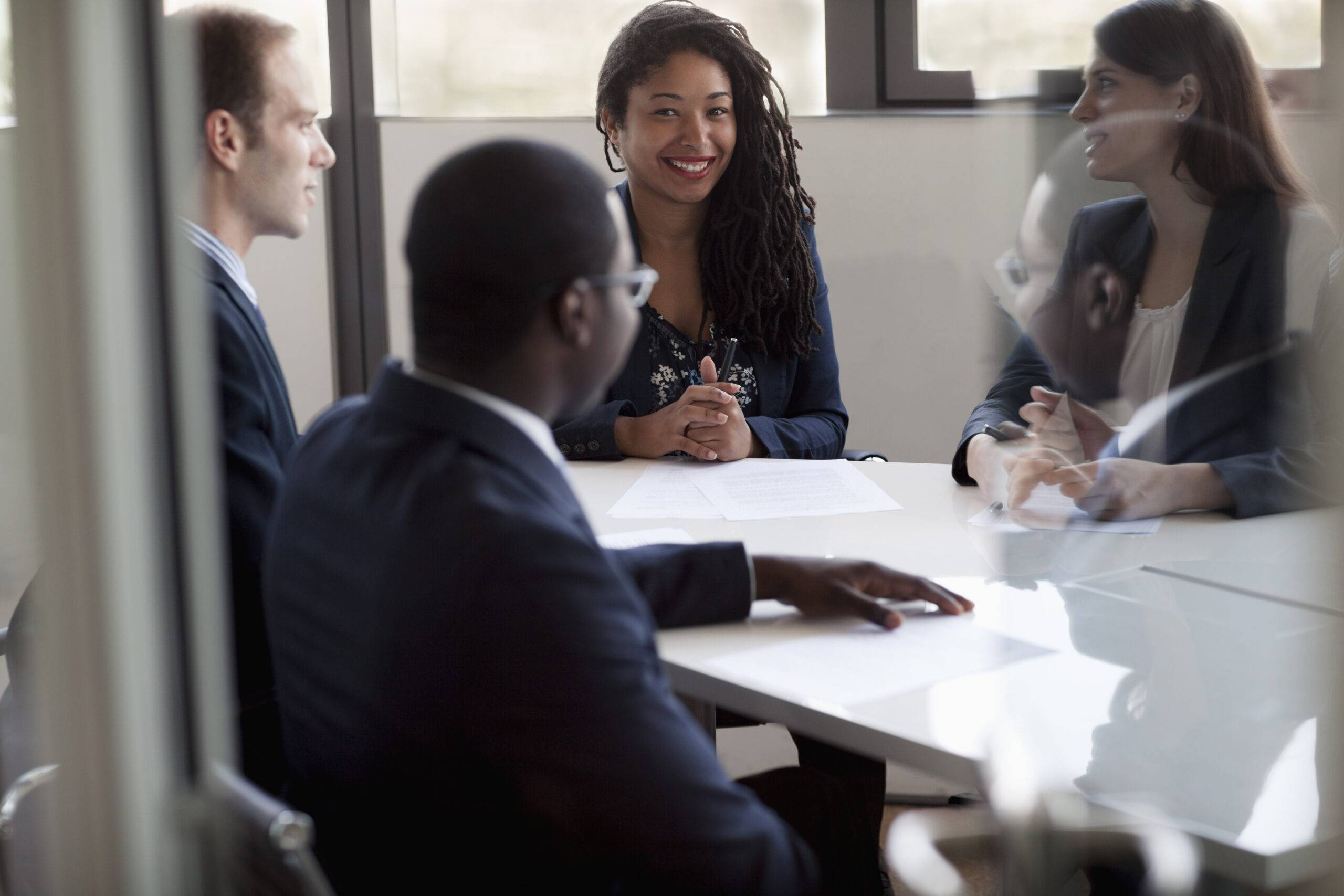 World Bank YPP Business Areas