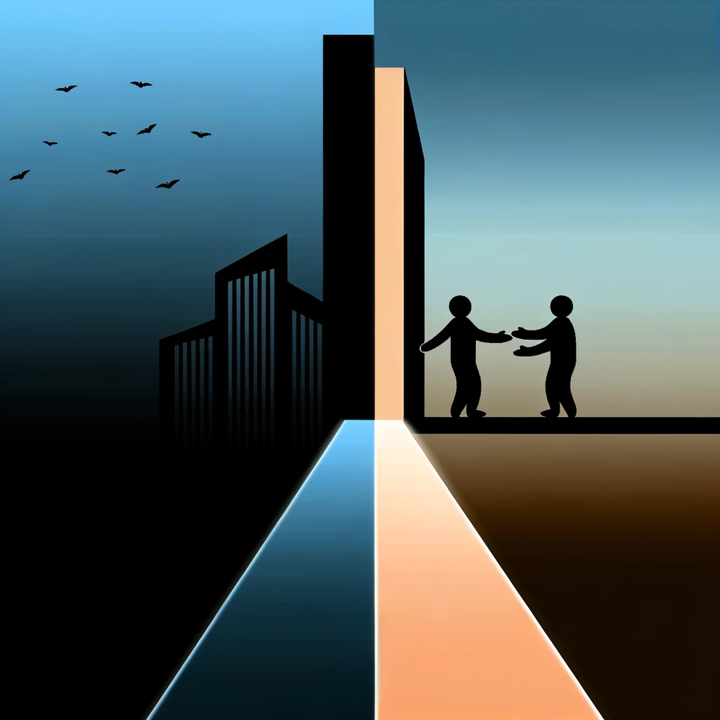 From Corporate To Humanitarian A Guide To Career Transition