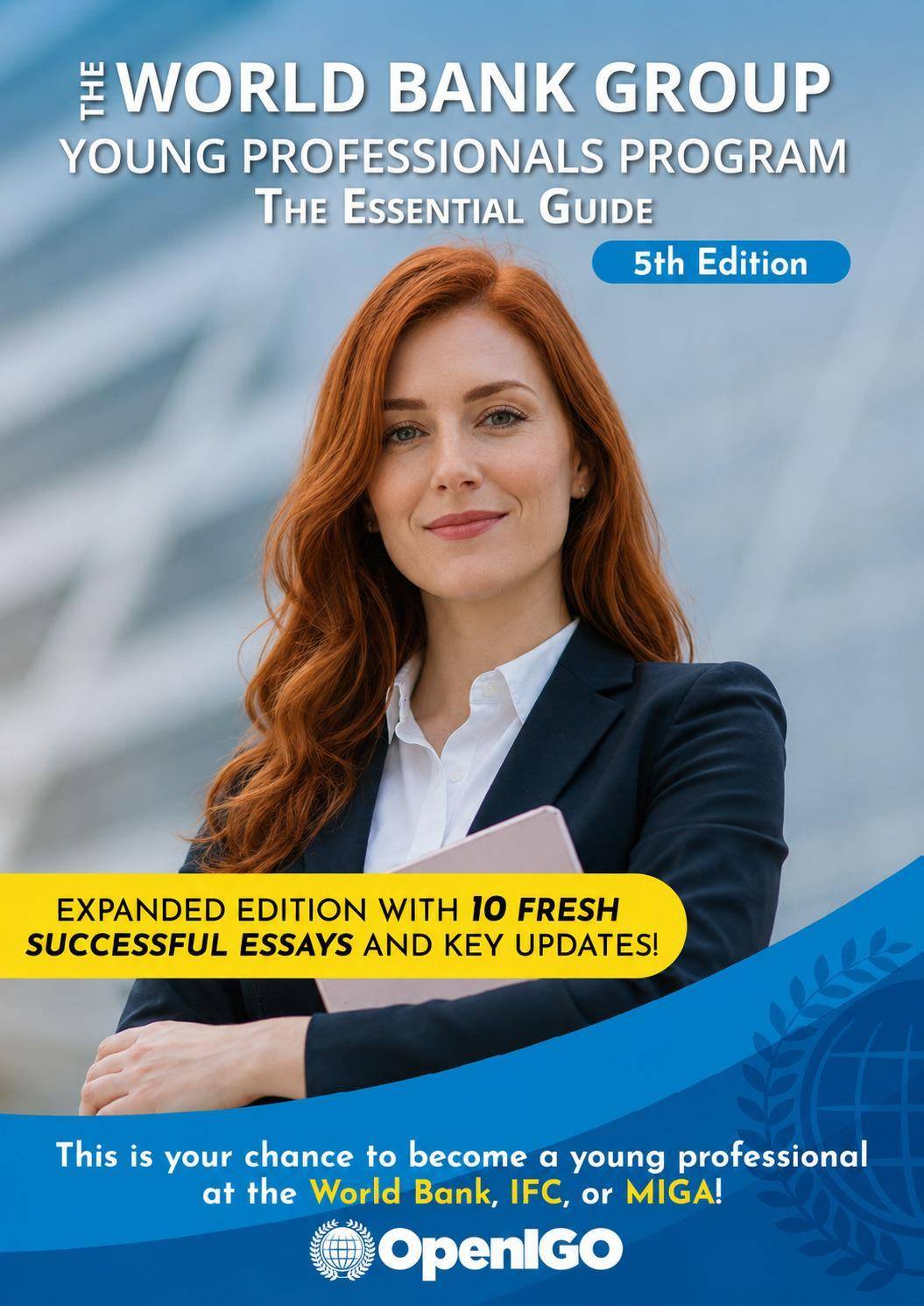 WBG YPP 2026 - Ebook